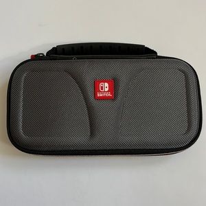 Nintendo Switch Lite Carrying Case